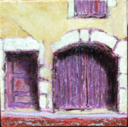 Villefort door (mini) 3