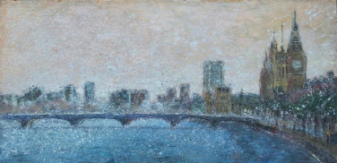 From Hungerford Bridge II